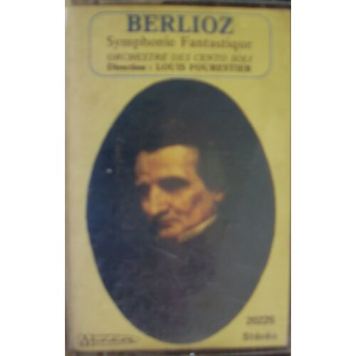 Symphonie Fantastique - Hector Berlioz - Orchestre Des Cento Soli