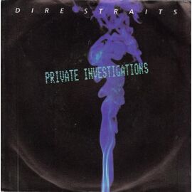Private Investigations - Holland Ve