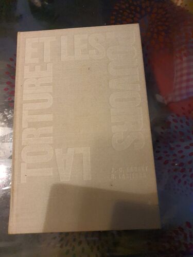 La Torture Et Les Pouvoirs