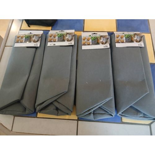 4 Sacs De Plantation 48l
