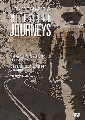 Neil Young Journeys