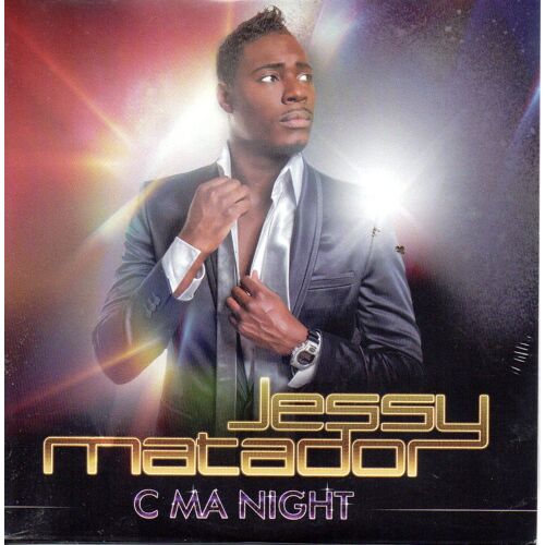 Jessy Matador " C Ma Night "