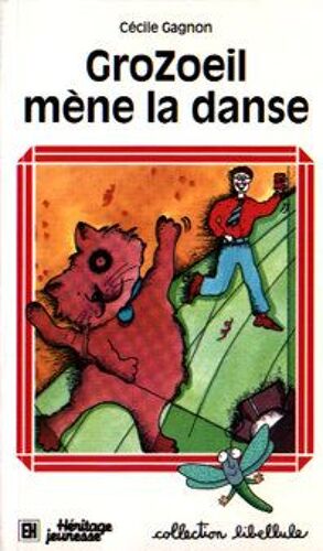 Grozoeil Mene La Danse