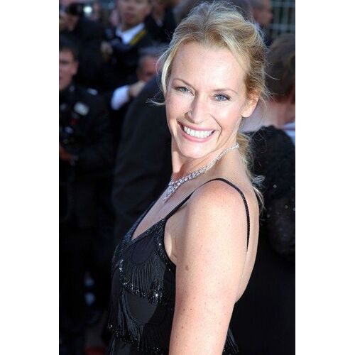 Estelle Lefébure Festival De Cannes 2012