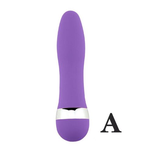 Vibromasseur Vaginal Point G Av Multi-Vitesses, Baguette Magique Puissante, Clitoris, Plug Anal, Produits Érotiques, Masturbateurs, Jouets Sexuels Pour Femmes