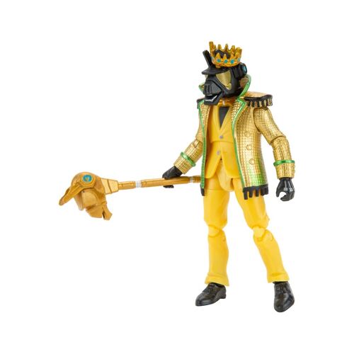 Fortnite - Figurine Solo Mode Yond3r