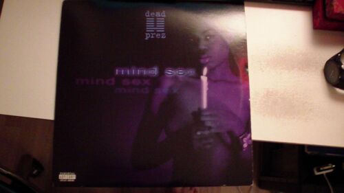 Mind Sex ( Radio Edit - Real Version