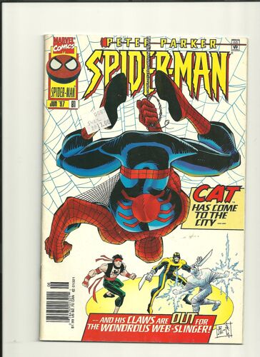 Spider-Man 97