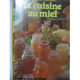La Cuisine Au Miel