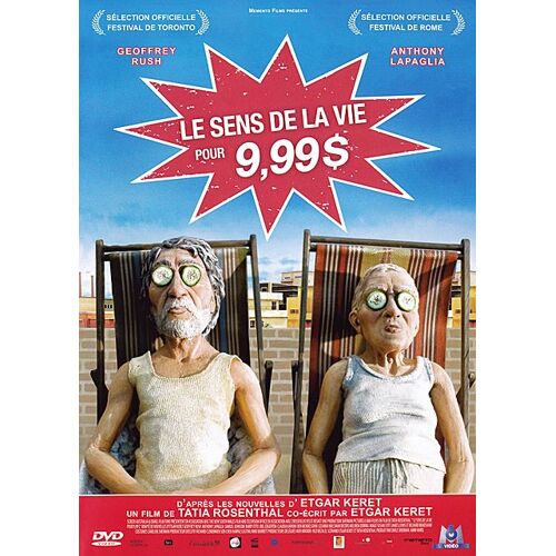 Le Sens De La Vie Pour 9,99$