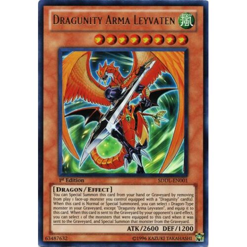 Arsenal Dragunité - Leyvaten Sddl-Fr001