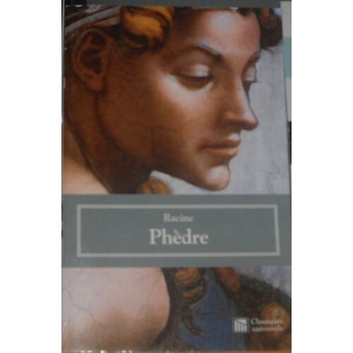 Phedre