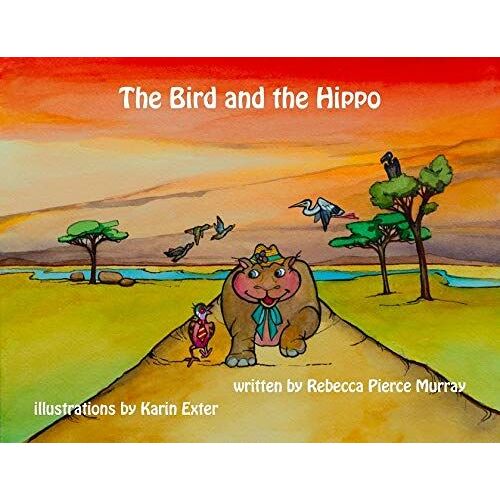 The Bird And The Hippo