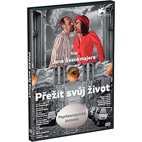 Surviving Life (Prezit Svuj Zivot)