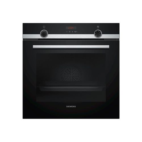 Siemens iQ300 HB574AER0 Four Acier inoxydable