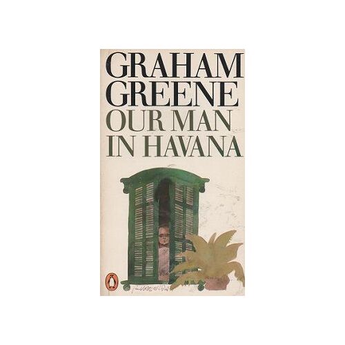 Our Man In Havana