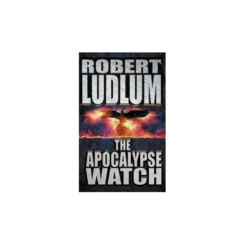 The Apocalypse Watch