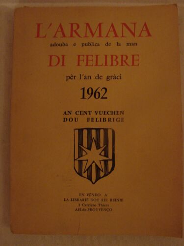 Armana Di Felibre