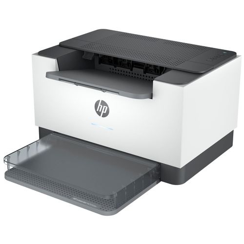 HP LaserJet M209dw - Imprimante - Noir et blanc - Recto-verso - laser - A4/Legal - 600 x 600 ppp - jusqu'à 29 ppm - capacité : 150 feuilles - USB 2.0, LAN, Wi-Fi(n), Bluetooth LE