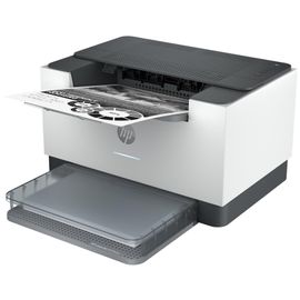 HP LaserJet M209dw - Imprimante - Noir et blanc - Recto-verso - laser - A4/Legal - 600 x 600 ppp - jusqu'à 29 ppm - capacité : 150 feuilles - USB 2.0, LAN, Wi-Fi(n), Bluetooth LE