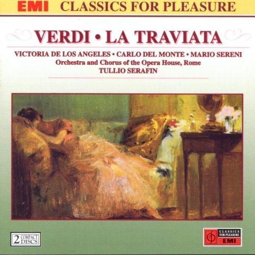 Traviata (Double Cd)
