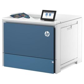HP Color LaserJet Enterprise 6701dn - Imprimante - couleur - Recto-verso - laser - A4/Legal - 1200 x 1200 ppp - jusqu'à 65 ppm (mono)/jusqu'à 61 ppm (couleur) - capacité : 650 feuilles - Gigabit...