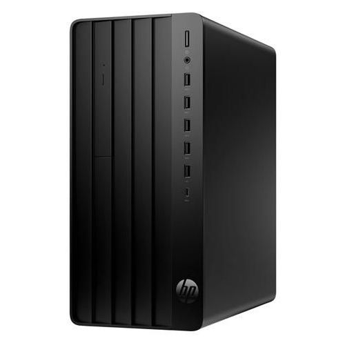 HP Pro 290 G9 - Core i3 I3-13100 3.4 GHz 8 Go RAM 256 Go Noir