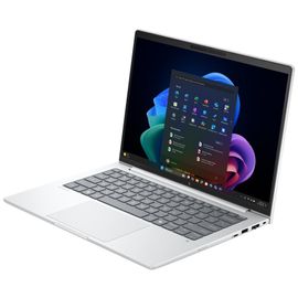 HP EliteBook 8 G1a Notebook Next Gen AI - Conception de charnière à 169 degrés - AMD Ryzen AI 7 - 350 / jusqu'à 5 GHz - Win 11 Pro - Radeon 860M - 32 Go RAM - 1 To SSD NVMe - 14" IPS 1920 x 1200...