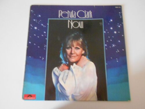 Petula Clark : Now