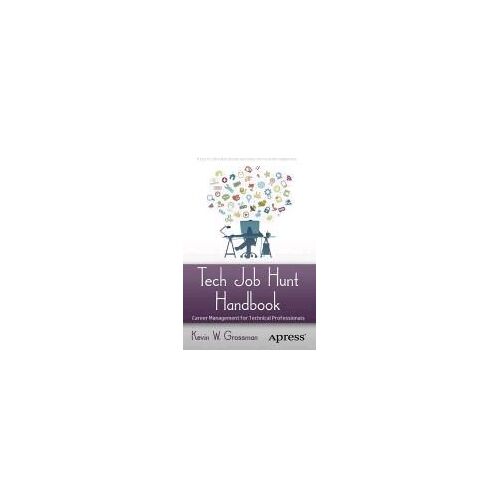 Tech Job Hunt Handbook