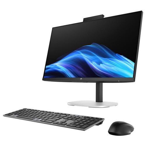 G1i AI - 23.8" Core Ultra 5 225T 2.5 GHz 16 Go RAM 512 Go Noir AZERTY