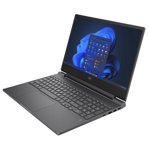 Victus by HP Laptop 15-fa0003nf - 15.6" Core i5 I5-12450H 16 Go RAM 512 Go SSD Gris AZERTY