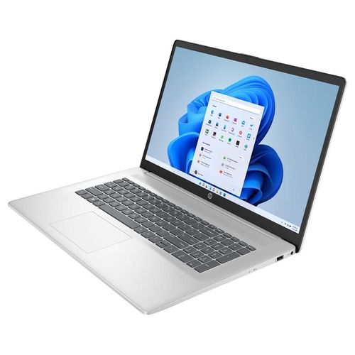 HP Laptop 17-cp3017nf - 17.3" Ryzen 7 7730U 16 Go RAM 1 To SSD Argent AZERTY