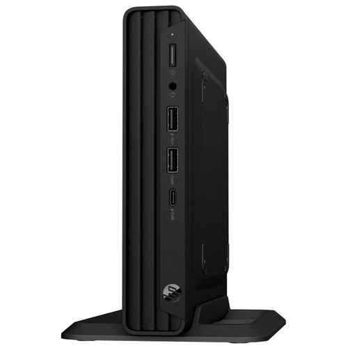 HP Pro 260 G9 - Core i5 I5-1334U 8 Go RAM 256 Go Noir AZERTY