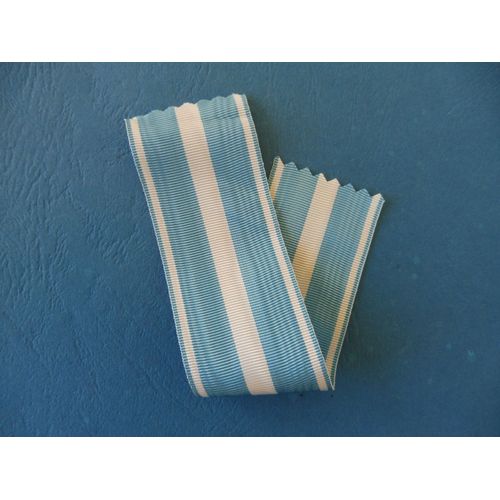 Ww2 / Indochine / Afrique / Ruban Decoration / Medaille Coloniale / Outre-Mer