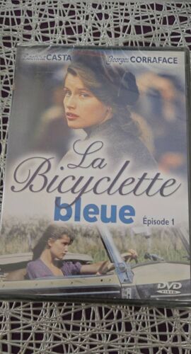 Dvd La Bicyclette Bleue