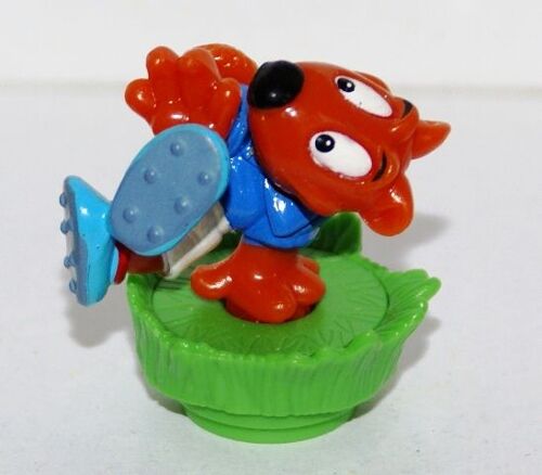 Kinder Magic Sport 2 A Voir