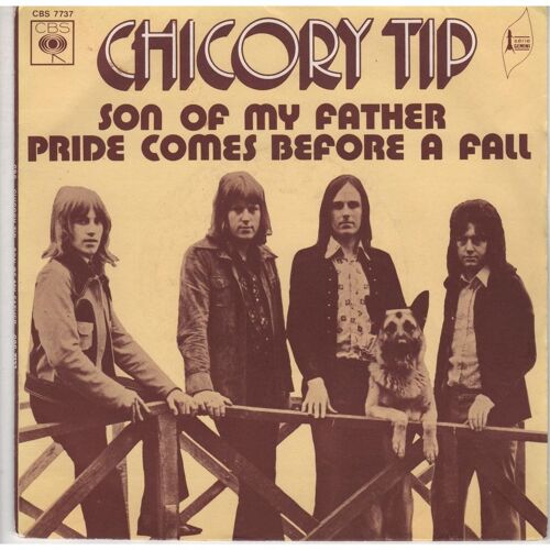 Sp « Son Of My Father/73 »