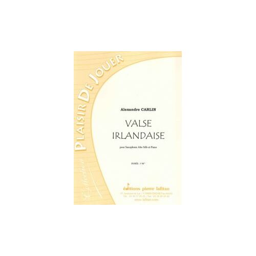 Carlin Valse Irlandaise