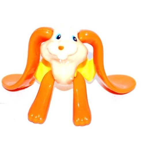 Kinder Lapin A Voir