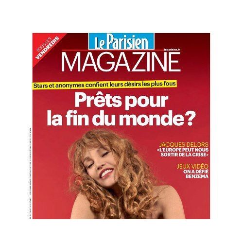 Le Parisien Magazine 21132