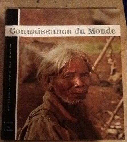 Connaissance Du Monde