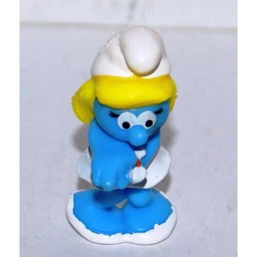 Kinder Schtroumpf A Voir