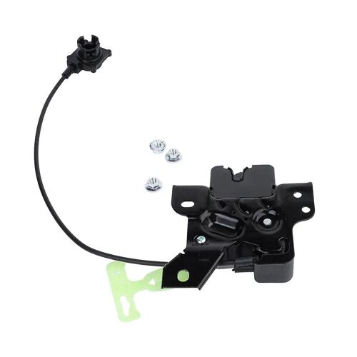 7w7z5443200a Coffre Serrure Coffre Coffre Serrure Serrure Machine À Verrouiller Voiture Convient Pour Crown Victoria