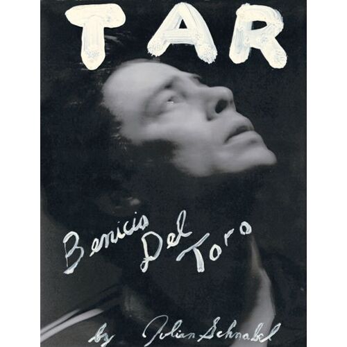Tar Mag  N° 01 : Benicio Del Toro By Julian Schnabel