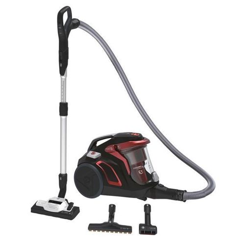 Aspirateur Sans Sac Hoover Hp 730 Alg