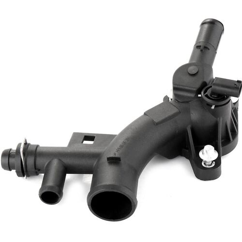 Boîtier De Thermostat De Liquide De Refroidissement De Moteur Pour Cruze 1.4l 2011 2012 2013 2014 2015