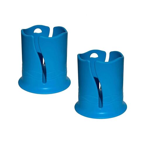 2pcs Paddle Board Drink Holder, kayak Drink Holder, sup Paddle Board Cup Holder, corde attachée Drink H