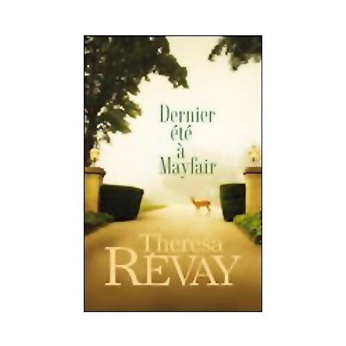 Dernier Été À Mayfair