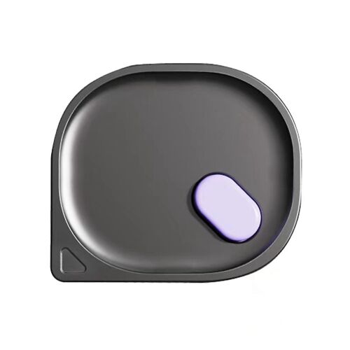 Vacuum Cleaner Dust Display Led Lamp Rechargeable Reveal Microscopic Dust & Illuminate Invisible Pe